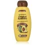 Shampoo anticrespo Garnier Original Remedies Avocado Karité 600 ml | Epamu.eu | Beauty Shop - Parfums, Make-up & Essentials Epamu.eu