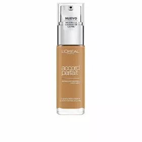 Crème Make-up Base Revlon ColorStay Full Cover Nº 150 Buff 30 ml | Epamu.eu | Beauty Shop - Parfums, Make-up & Essentials Epamu.eu