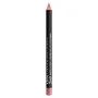 Delineador Lápis Labial NYX Suede tea & cookies 3,5 g | Epamu.eu | Beauty Shop - Parfums, Make-up & Essentials Epamu.eu