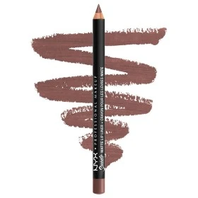 Lip Liner Pencil NYX Line Loud Nº 16 1,2 g | Epamu.eu | Beauty Shop - Parfums, Make-up & Essentials Epamu.eu