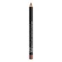 Delineador Lápis Labial NYX Suede cape town 3,5 g | Epamu.eu | Beauty Shop - Parfums, Make-up & Essentials Epamu.eu