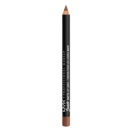 Lip Liner Pencil NYX Suede cape town 3,5 g | Epamu.eu | Beauty Shop - Parfums, Make-up & Essentials Epamu.eu