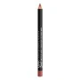 Delineador Lápis Labial NYX Suede kyoto Mate (3,5 g) | Epamu.eu | Beauty Shop - Parfums, Make-up & Essentials Epamu.eu