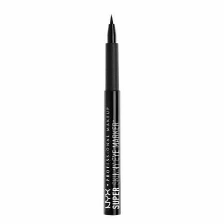 Eyeliner NYX Super Skinny carbon black (1,1 ml) | Epamu.eu | Beauty Shop - Parfums, Make-up & Essentials Epamu.eu