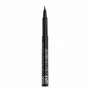 Eyeliner NYX Super Skinny carbon black (1,1 ml) | Epamu.eu | Beauty Shop - Parfums, Make-up & Essentials Epamu.eu