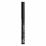 Eyeliner NYX Super Skinny carbon black (1,1 ml) | Epamu.eu | Beauty Shop - Parfums, Make-up & Essentials Epamu.eu