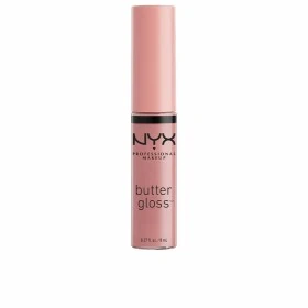 Lip-gloss NYX Duck Plump Mauve out of my way 6,8 ml | Epamu.eu | Beauty Shop - Parfums, Make-up & Essentials Epamu.eu