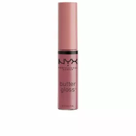 Lip-gloss NYX Butter Gloss angel food cake 8 ml by NYX, Lip Glosses - Ref: S05102351, Price: 9,87 €, Discount: %