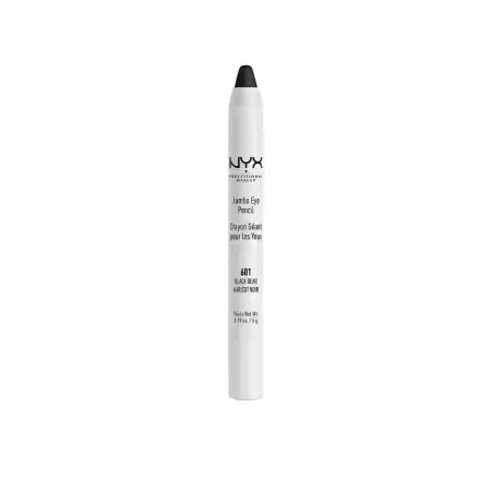 Eye Pencil NYX Jumbo Black bean 5 g | Epamu.eu | Beauty Shop - Parfums, Make-up & Essentials Epamu.eu