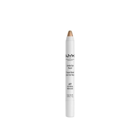 Eye Pencil NYX Jumbo iced mocha 5 g | Epamu.eu | Beauty Shop - Parfums, Make-up & Essentials Epamu.eu