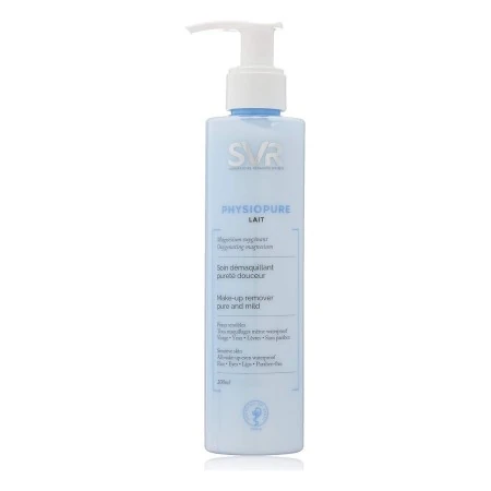 Facial Make Up Remover Cream SVR Physiopure (200 ml) | Epamu.eu | Beauty Shop - Parfums, Make-up & Essentials Epamu.eu