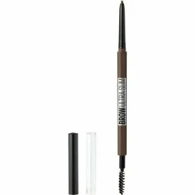 Augenbrauen-Make-up Maybelline chocolate brown | Epamu.eu | Beauty Shop - Parfums, Make-up & Essentials Epamu.eu