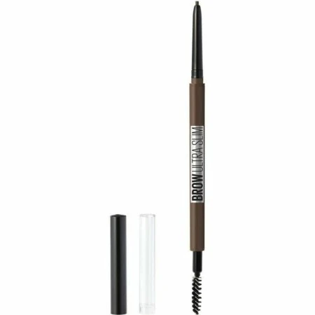 Lápiz de Cejas Maybelline 3600531579463 Ultrafino 0,9 g | Epamu.eu | Beauty Shop - Parfums, Make-up & Essentials Epamu.eu