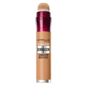 Corrector Facial Maybelline El Borrador 6 ml de Maybelline, Maquillajes correctores - Ref: S05104399, Precio: 12,74 €, Descue...