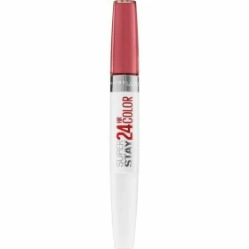 Lippenstift Superstay Matte Ink Maybelline 330 Innovator (5 ml) | Epamu.eu | Beauty Shop - Parfums, Make-up & Essentials Epamu.eu