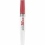 Batom Maybelline Superstay 620-in the nude 24 horas (9 ml) | Epamu.eu | Beauty Shop - Parfums, Make-up & Essentials Epamu.eu