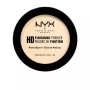 Kompaktpuder NYX Hd Finishing Powder Banana Weichspüler 2,8 g | Epamu.eu | Beauty Shop - Parfums, Make-up & Essentials Epamu.eu