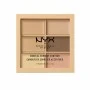 Conjunto de Maquilhagem NYX Conceal Correct Contour 6 x 1,5 g Estrado 1,5 g | Epamu.eu | Beauty Shop - Parfüms, Make-up & Essentials Epamu.eu