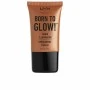 Illuminante NYX Born To Glow sun goddess 18 ml | Epamu.eu | Beauty Shop - Parfums, Make-up & Essentials Epamu.eu