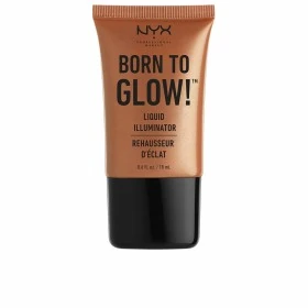 Iluminador Highlight & Contour Pro NYX (8 x 2,7 g) | Epamu.eu | Beauty Shop - Parfums, Make-up & Essentials Epamu.eu