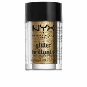 Polveri Fissanti per il Trucco HD Studio Photogenic NYX SFP01 (6 g) Trasparente 6 g | Epamu.eu | Beauty Shop - Parfums, Make-up & Essentials Epamu.eu