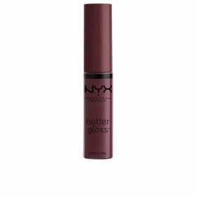 Brilho de Lábios NYX Duck Plump Mauve out of my way 6,8 ml | Epamu.eu | Beauty Shop - Parfums, Make-up & Essentials Epamu.eu