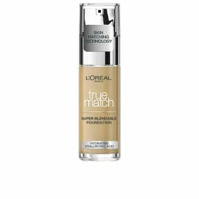 Base de Maquilhagem Fluida L'Oreal Make Up 3600522838920 Nº 5.N 30 ml de L'Oreal Make Up, Bases - Ref: S05105333, Preço: 15,9...