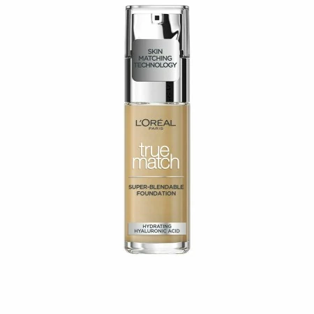 Base de Maquillaje Fluida L'Oreal Make Up 3600522838920 Nº 5.N 30 ml | Epamu.eu | Beauty Shop - Parfums, Make-up & Essentials Epamu.eu