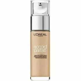 Fluid Makeup Basis bareMinerals Original Pure Serum Medium Deep Cool 4.5 30 ml | Epamu.eu | Beauty Shop - Parfums, Make-up & Essentials Epamu.eu