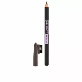 Máscara de Cejas Maybelline Express Brow Nº 04 Medium Brown | Epamu.eu | Beauty Shop - Parfums, Make-up & Essentials Epamu.eu