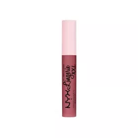 Batom Sleek Matte Me XXL Left On Red Líquido (5 ml) | Epamu.eu | Beauty Shop - Parfums, Make-up & Essentials Epamu.eu