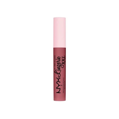 Batom NYX Lingerie XXL Flaunt it Líquido (32,5 g) | Epamu.eu | Beauty Shop - Parfums, Make-up & Essentials Epamu.eu