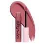 Batom NYX Lingerie XXL Flaunt it Líquido (32,5 g) | Epamu.eu | Beauty Shop - Parfums, Make-up & Essentials Epamu.eu