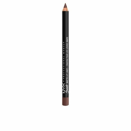 Lip Liner NYX Suede Los Angeles 2.0 3,5 g | Epamu.eu | Beauty Shop - Parfums, Make-up & Essentials Epamu.eu