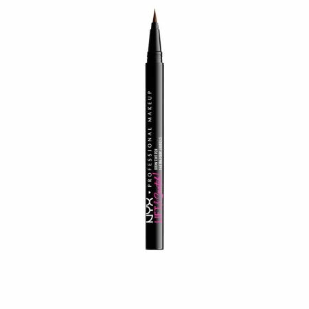 Eyebrow Liner NYX Lift Snatch Espresso 1 ml | Epamu.eu | Beauty Shop - Parfums, Make-up & Essentials Epamu.eu