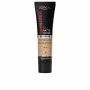 Base de Maquillaje Fluida L'Oreal Make Up Infalible 32H Matte Cover Nº 115 warm undertone Spf 25 | Epamu.eu | Beauty Shop - Parfums, Make-up & Essentials Epamu.eu