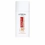 Protector Solar Facial L'Oreal Make Up Revitalift Clinical Antiedad Spf 50 50 ml | Epamu.eu | Beauty Shop - Parfums, Make-up & Essentials Epamu.eu