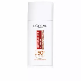 Protetor Solar Facial FLOR DE ALGODÓN 250 ml | Epamu.eu | Beauty Shop - Parfums, Make-up & Essentials Epamu.eu