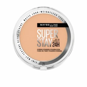 Base de Maquilhagem Fluida Can't Stop Won't Stop NYX 800897157241 (30 ml) (30 ml) | Epamu.eu | Beauty Shop - Parfums, Make-up & Essentials Epamu.eu