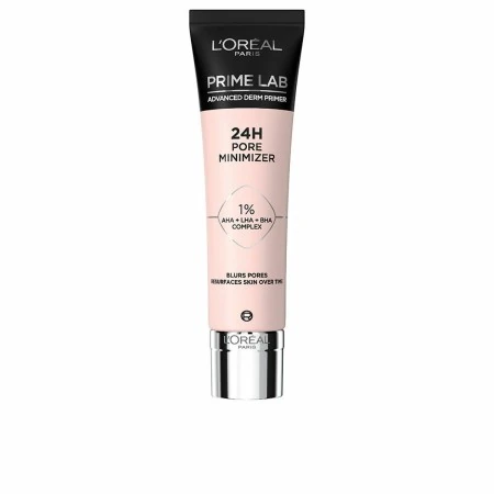 Base Cremosa per il Trucco L'Oreal Make Up Prime Lab H 30 ml | Epamu.eu | Beauty Shop - Parfums, Make-up & Essentials Epamu.eu