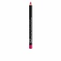 Lip Liner Pencil NYX Suede Cold Brew Fuchsia Pink Cold Brew 3,5 g | Epamu.eu | Beauty Shop - Parfums, Make-up & Essentials Epamu.eu