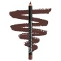 Lip Liner Pencil NYX Suede Cold Brew Fuchsia Pink Cold Brew 3,5 g | Epamu.eu | Beauty Shop - Parfums, Make-up & Essentials Epamu.eu