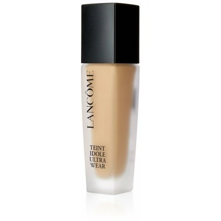 Fluid Foundation Make-up Lancôme Teint Idole Ultra Wear Nº 350N 30 ml | Epamu.eu | Beauty Shop - Parfums, Make-up & Essentials Epamu.eu