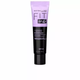 Primer facial NYX Pore Filler Nº 01 20 ml | Epamu.eu | Beauty Shop - Parfums, Make-up & Essentials Epamu.eu