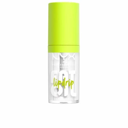 Aceite para Labios NYX Fat Oil Nº 01 My Main 4,8 ml | Epamu.eu | Beauty Shop - Parfums, Make-up & Essentials Epamu.eu