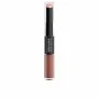 Labial líquido L'Oreal Make Up Infaillible 24 horas Nº 101 Everlasting parisian 5,7 g | Epamu.eu | Beauty Shop - Parfums, Make-up & Essentials Epamu.eu