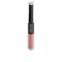 Lipgloss L'Oreal Make Up Infaillible 24 Stunden Nº 803 Eternally exposed 5,7 g | Epamu.eu | Beauty Shop - Parfums, Make-up & Essentials Epamu.eu