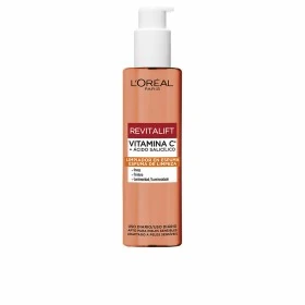 Gesichtstonikum L'Oreal Make Up Revitalift Vitamin C 150 ml von L'Oreal Make Up, Gesichtswasser - Ref: S05115961, Preis: 9,78...