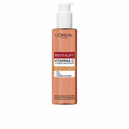 Facial Toner L'Oreal Make Up Revitalift Vitamin C 150 ml | Epamu.eu | Beauty Shop - Parfüms, Make-up & Essentials Epamu.eu