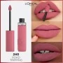 Labial líquido L'Oreal Make Up Infaillible Matte Resistance Road Tripping Nº 240 (1 unidad) | Epamu.eu | Beauty Shop - Parfums, Make-up & Essentials Epamu.eu